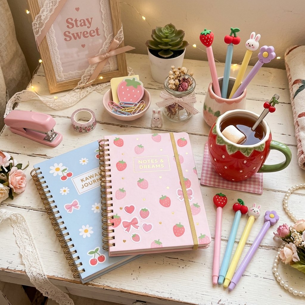 Pastel Magic