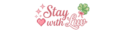 Stay with Luv